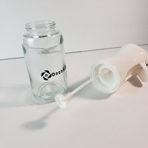 π₯π³ Barbecue & Air Fryer Oil Spray Bottles - Glass & Plastic Options! πβ¨ - Picture 7 of 11